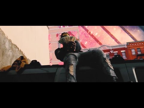 Moe Dollaz - Come Up (Official Music Video) @SHOWMOEDOLLAZ