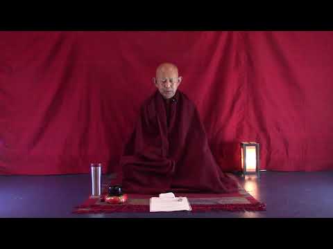 Beginner Dhamma Talk 5: Four Foundations of Mindfulness
