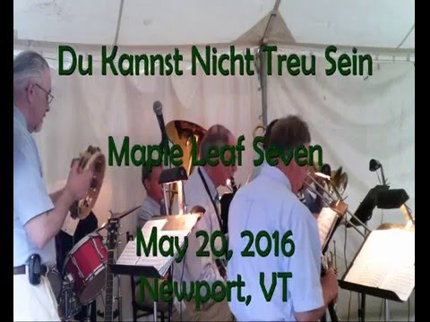 Promotional video thumbnail 3 for Maple Leaf Seven