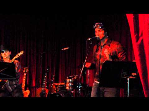 Jack's Lament - The All-American Rejects at Hotel Cafe
