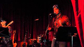 Jack&#39;s Lament - The All-American Rejects at Hotel Cafe