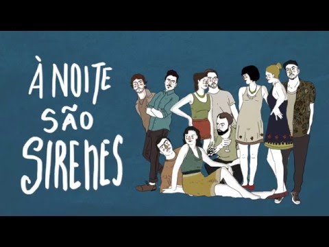 Diabo na Cruz - Saias