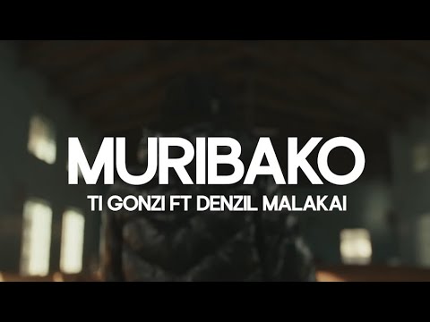 TiGonzi-Muribako Music Video ft Denzil Malakai 2025