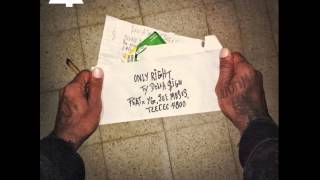 Ty Dolla Sign Ft. YG, Joe Moses &amp; TeeCee4800 - Only Right (FULL