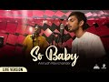 So Baby Anirudh For One Voice United Singers Charitable Trust