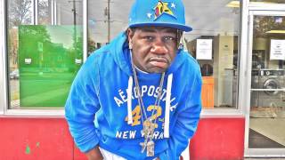 Bobby Shmurda – Hot Nigga Remix - Lil Kim -LuckyMe - Brooklyn - 2014