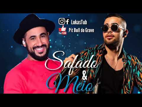 Rai Saia Rodada e Jerry Smith - Safado e Meio