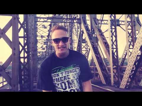 KRI55U -  Podnieś ręce do nieba prod  KPSN Official Video 2014