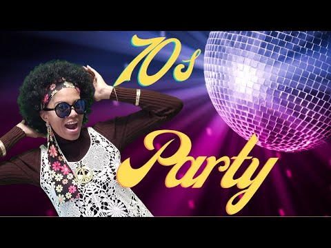 70s Dance Party Ideas | DIY Decorations, 70s Fashion and More!