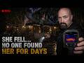 SHE FELL… NO ONE FOUND HER FOR DAYS