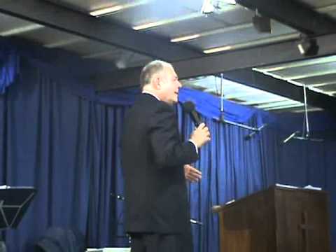 Quitando los estorbos del caminio - Parte 3