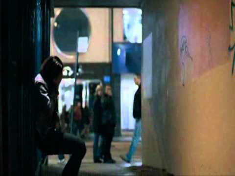 The Streets - Blinded By The Light [ Kidulthood music video]