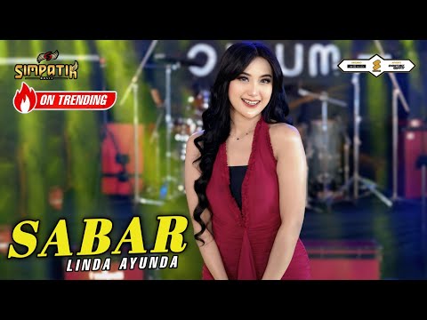 SABAR - LINDA AYUNDA - SIMPATIK MUSIC