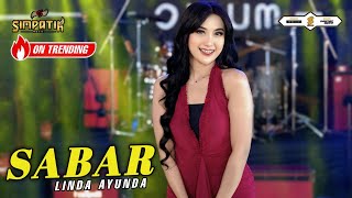 Download lagu SABAR - LINDA AYUNDA - SIMPATIK MUSIC mp3