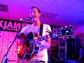 Editors - Oxjam - Distance