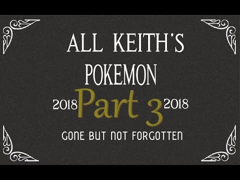 Pokemon HeartGold No Box Randomizer Nuzlocke - Part 3