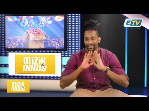 Mizik And News -SILVERMAN PART 2