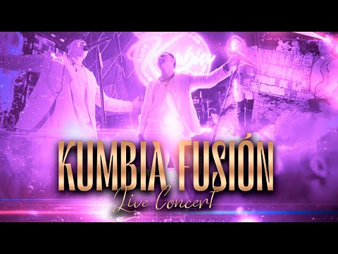 Kumbia Fusion Live Concert 2025 La Paz - Bolivia