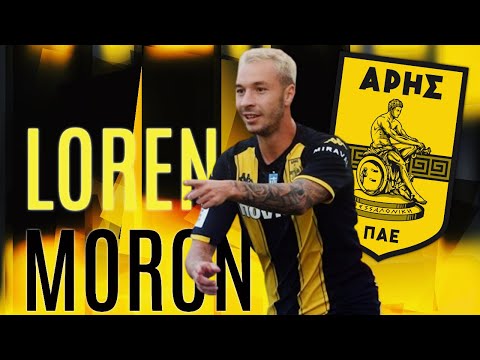 Loren Moron • 2023/24 Highlights (4K)