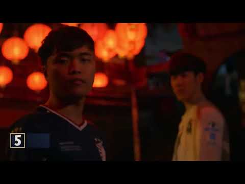 TheShy Top 10 Career Plays   Lol esports