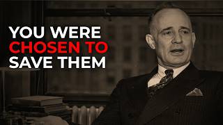 God Will Use You to Break the Financial Curse in Your Family | Napoleon Hill