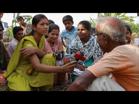 Okom kamere: Azija 6 - Na raskrsnici života - Subota 17:05