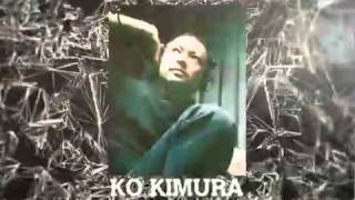 ageHa101127 Sat  KO KIMURA 25th Anniversary