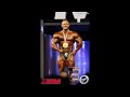 Flex Lewis retires from bodybuilding: thanks for the memories! | Ask Ron Live