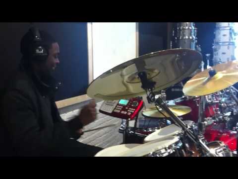 Cameron "Keys" wanna be Rock Drummer