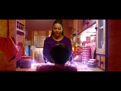 McDonald’s Ramadan 2019 - My Ibu, My Hero