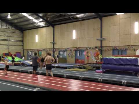 Going for Gold Bulgaria 2017