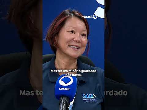 Minerais estratégicos  impulsionam uma nova corrida geopolítica