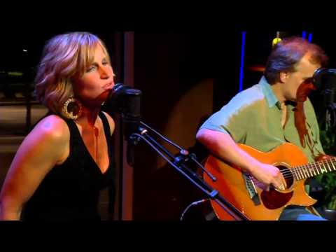 Susan Ashton "Thief" Showcase Performance