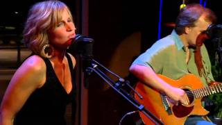 Susan Ashton &quot;Thief&quot; Showcase Performance