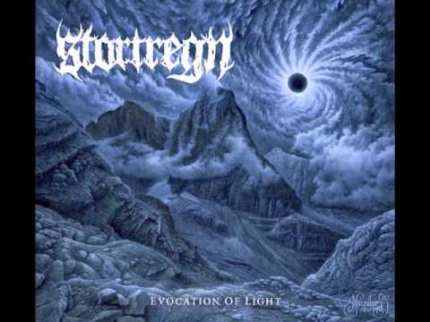 Stortregn - Epitaph - An Evocation Of Light (2013)