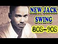 80s 90s Throwback R B New Jack Swing Love Mix Tevin Campbell Bobby Brown SWV TLC New Edition