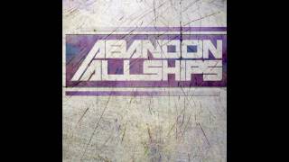 Pedestrians Is Another Word For Speedbump Abandon All Ships (Lyrics Included)