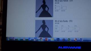 Audrey Training - How to Add Inventory