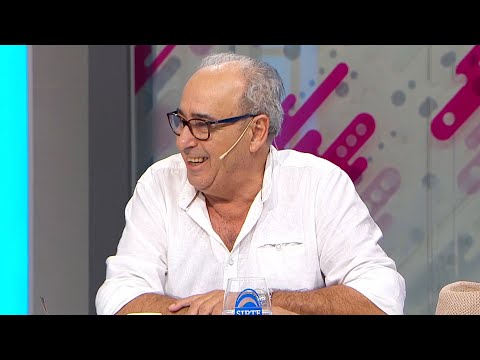 La designación de Alfredo Fratti como ministro de Ganadería Agricultura y Pesca