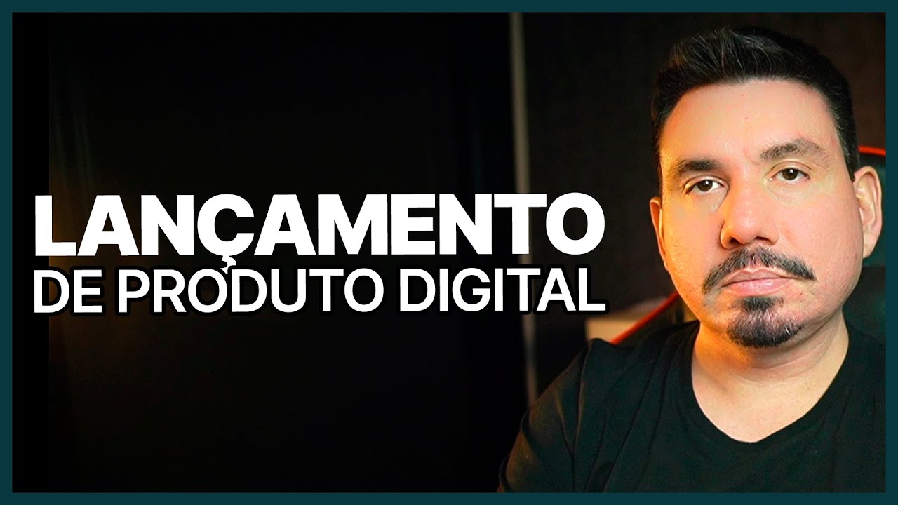 LANÇAMENTO de Marketing Digital: O que você precisa saber antes de lançar