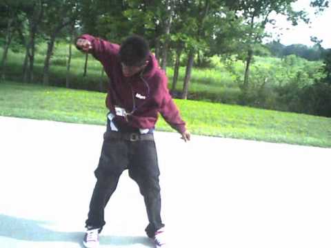 Get On Ya - Yung Nation ft. TBN #YNU [ Lil'Mon & K.Breezy ]