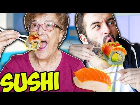 Aumentare il mito membro e realtà Gamberetti per la potenza