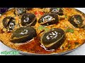 Hyderabadi DUM KE BAGAREY BAINGAN BAWARCHI Style-Shadiyon May Banney Wali Zabardast Biryani Curry