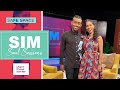 Season 2: Soul Session 9 - Riveting, Real Talk with RushCam
