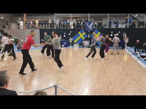 Paradisbuggen GP 2019-02-16, BVB