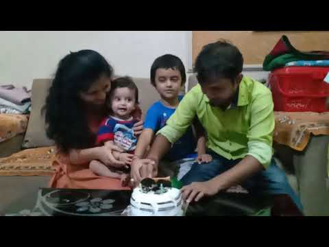 🎂Dhrumil birthday celebration 🎂 || Rehan and Dhrumil ||