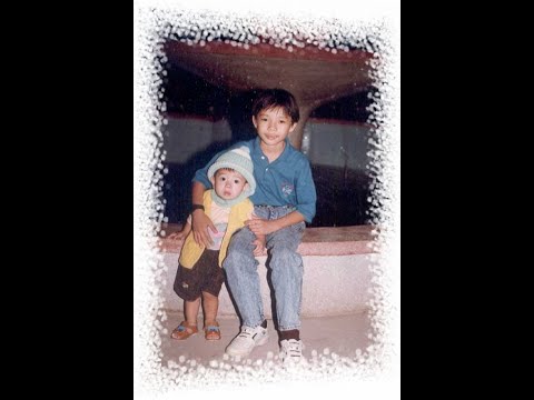 Vẫn như ngày thơ ấu - Triệu Hoàng