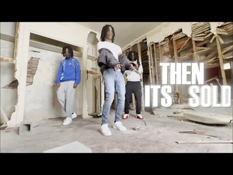 Tman10x - Love (Official Music Video)