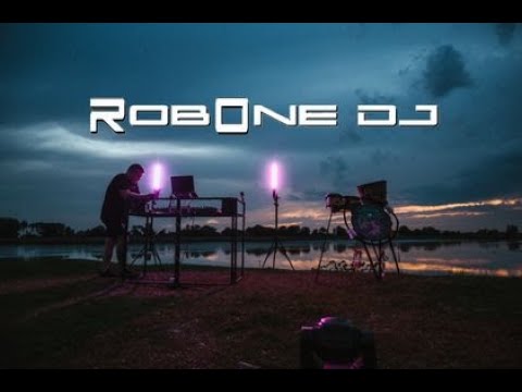 RobOne Dj 2020 Porzecze Odra [ Live Set ]