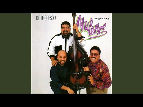 No Es Porque Te Quiero